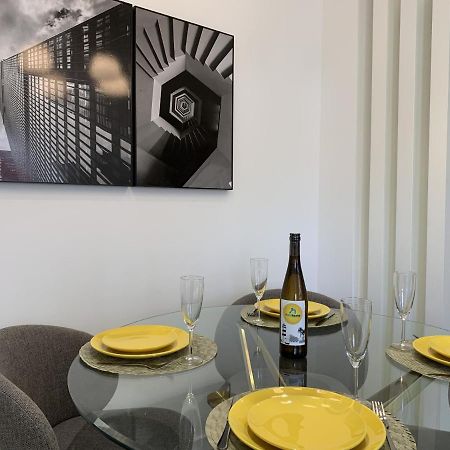 Cascais Downtown Premium Apartment 1 Kültér fotó