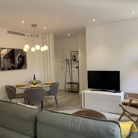 Cascais Downtown Premium Apartment 1 Kültér fotó