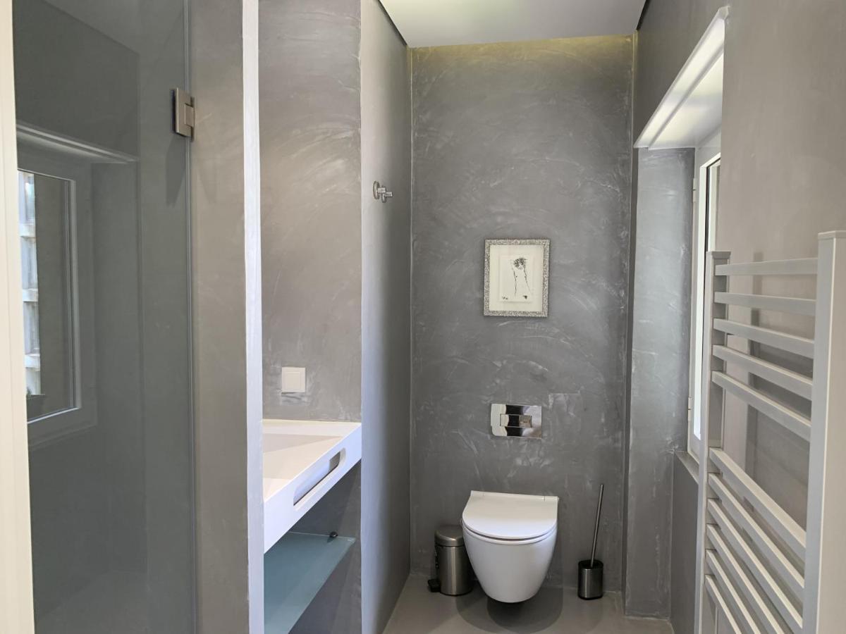 Cascais Downtown Premium Apartment 1 Kültér fotó