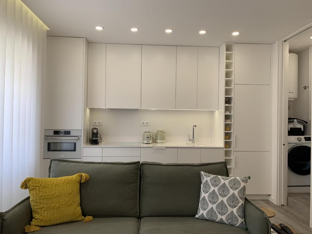 Cascais Downtown Premium Apartment 1 Kültér fotó