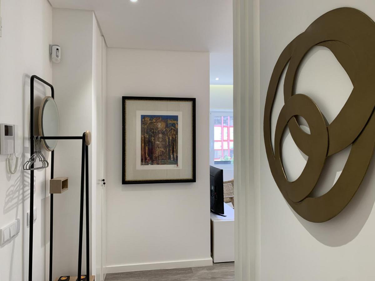 Cascais Downtown Premium Apartment 1 Kültér fotó