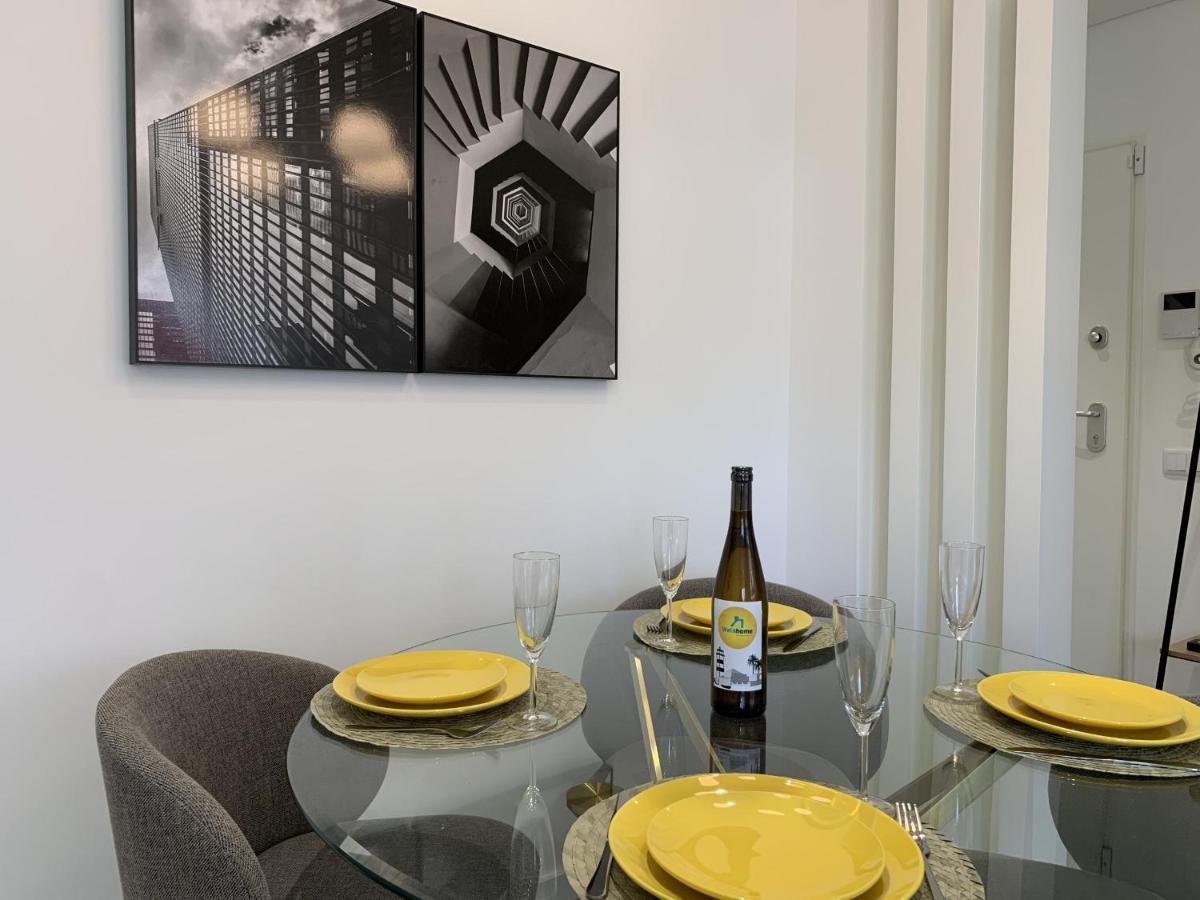 Cascais Downtown Premium Apartment 1 Kültér fotó