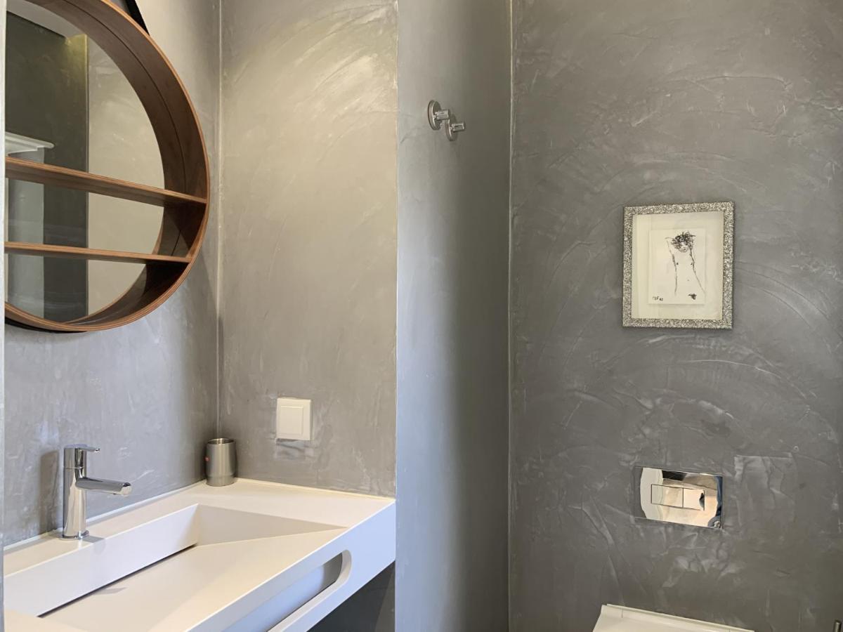 Cascais Downtown Premium Apartment 1 Kültér fotó
