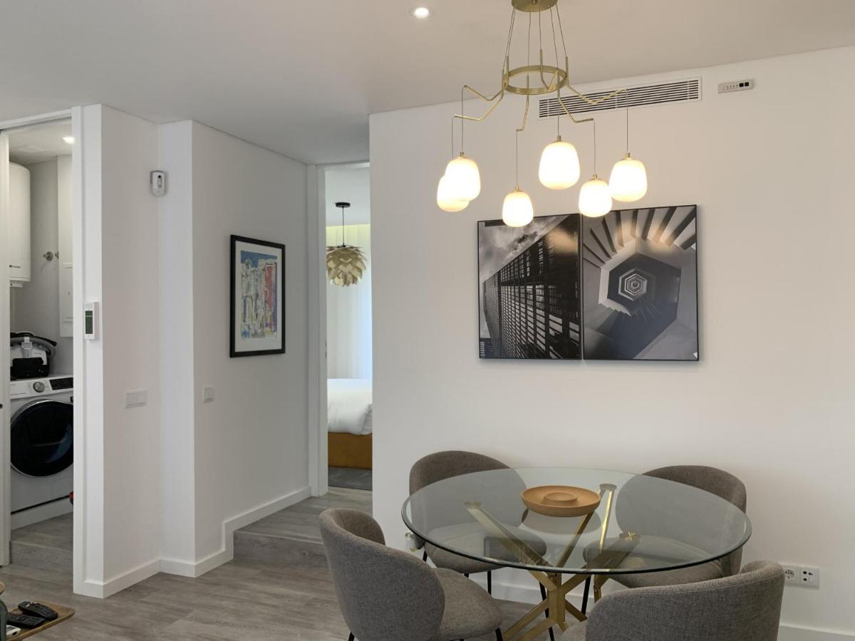 Cascais Downtown Premium Apartment 1 Kültér fotó
