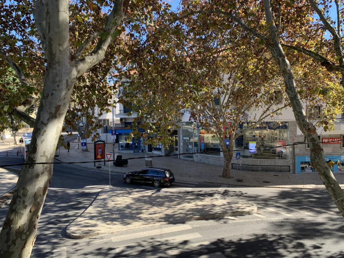 Cascais Downtown Premium Apartment 1 Kültér fotó