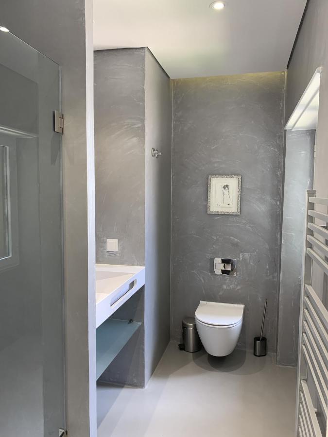 Cascais Downtown Premium Apartment 1 Kültér fotó