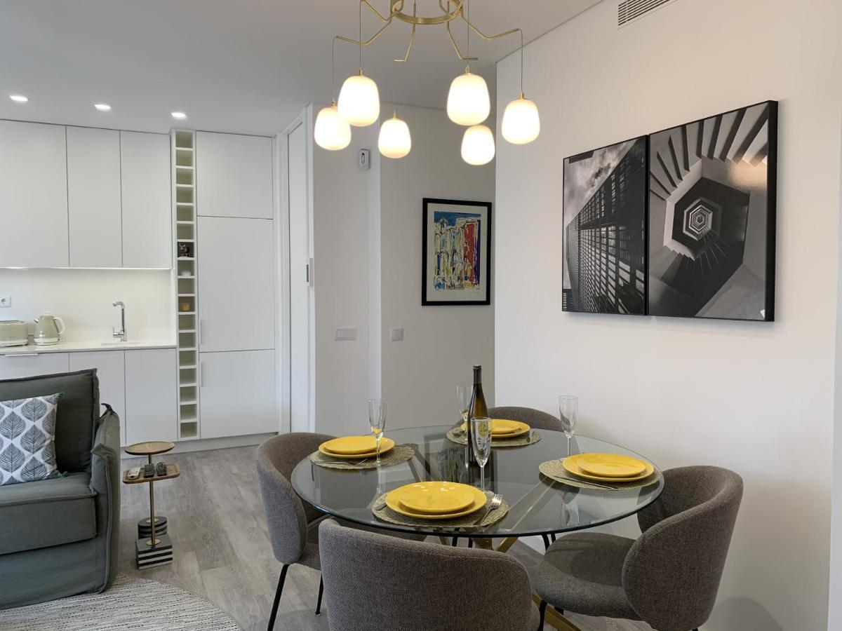 Cascais Downtown Premium Apartment 1 Kültér fotó