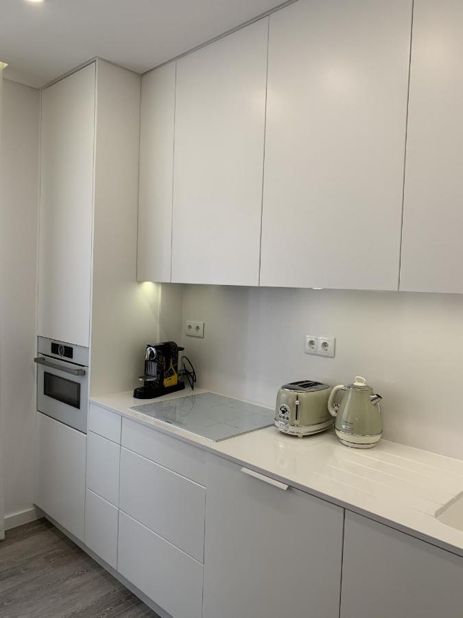 Cascais Downtown Premium Apartment 1 Kültér fotó