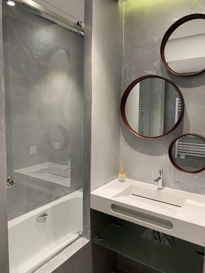 Cascais Downtown Premium Apartment 1 Kültér fotó