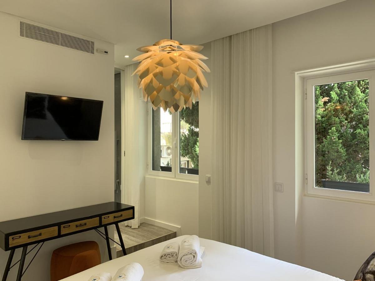Cascais Downtown Premium Apartment 1 Kültér fotó