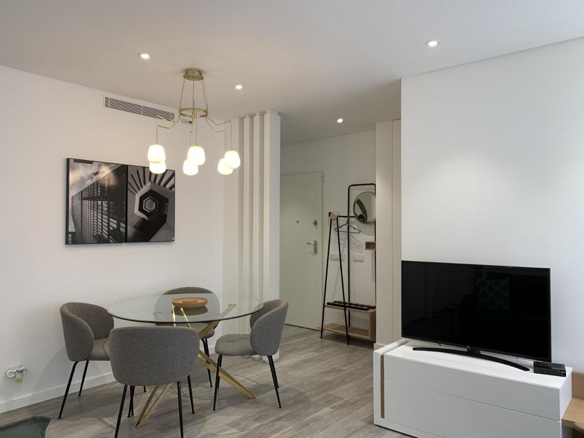 Cascais Downtown Premium Apartment 1 Kültér fotó