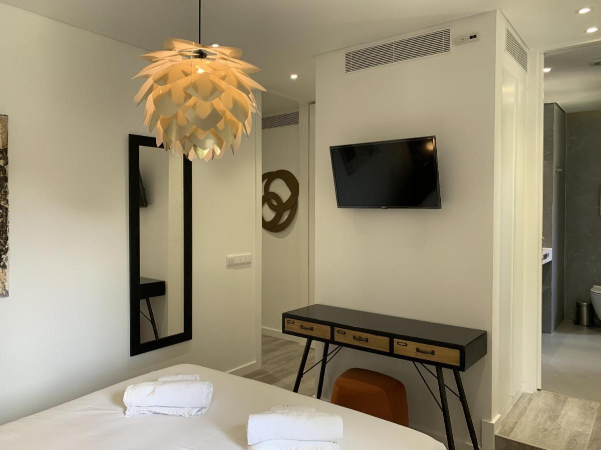Cascais Downtown Premium Apartment 1 Kültér fotó