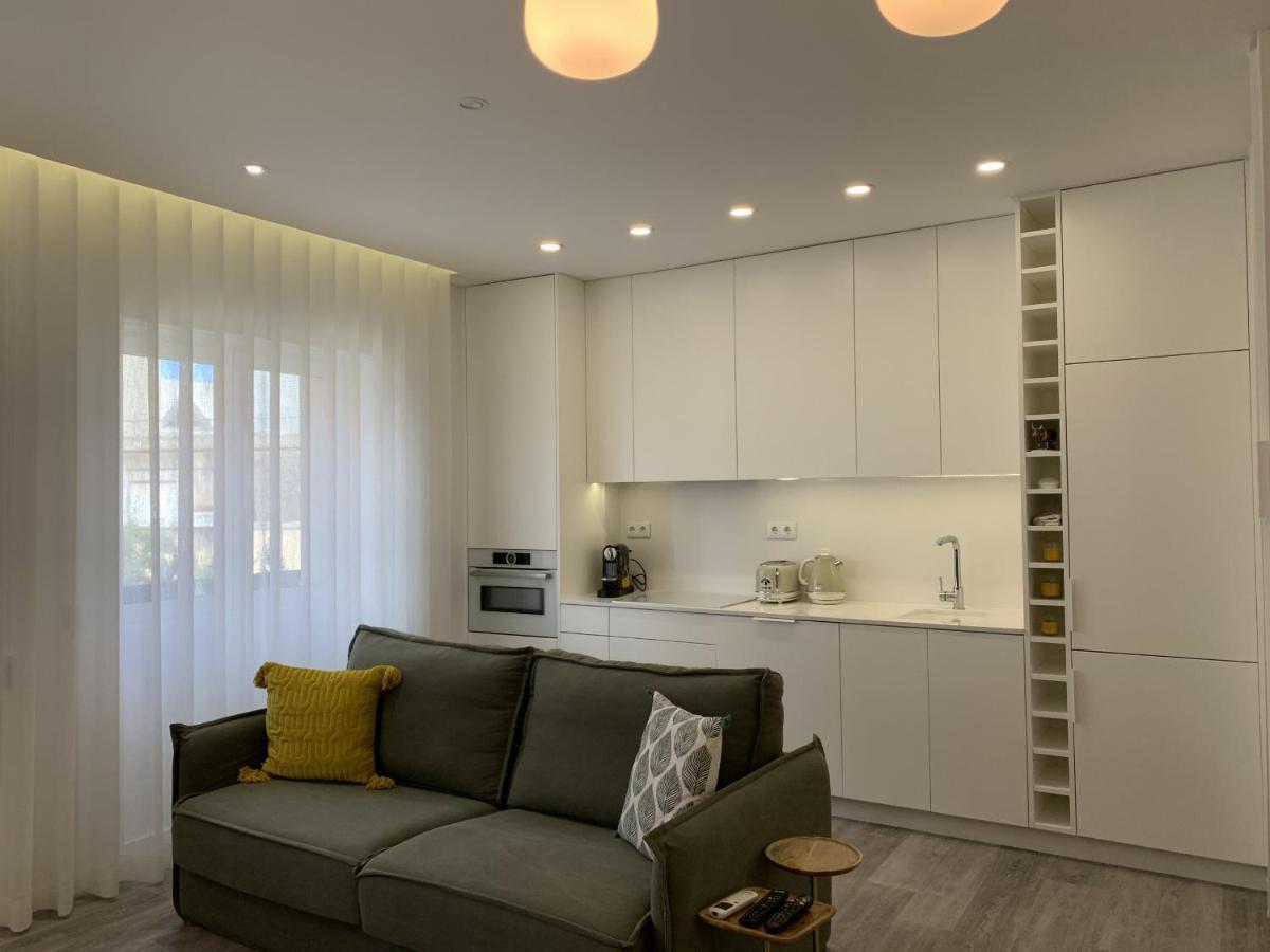 Cascais Downtown Premium Apartment 1 Kültér fotó