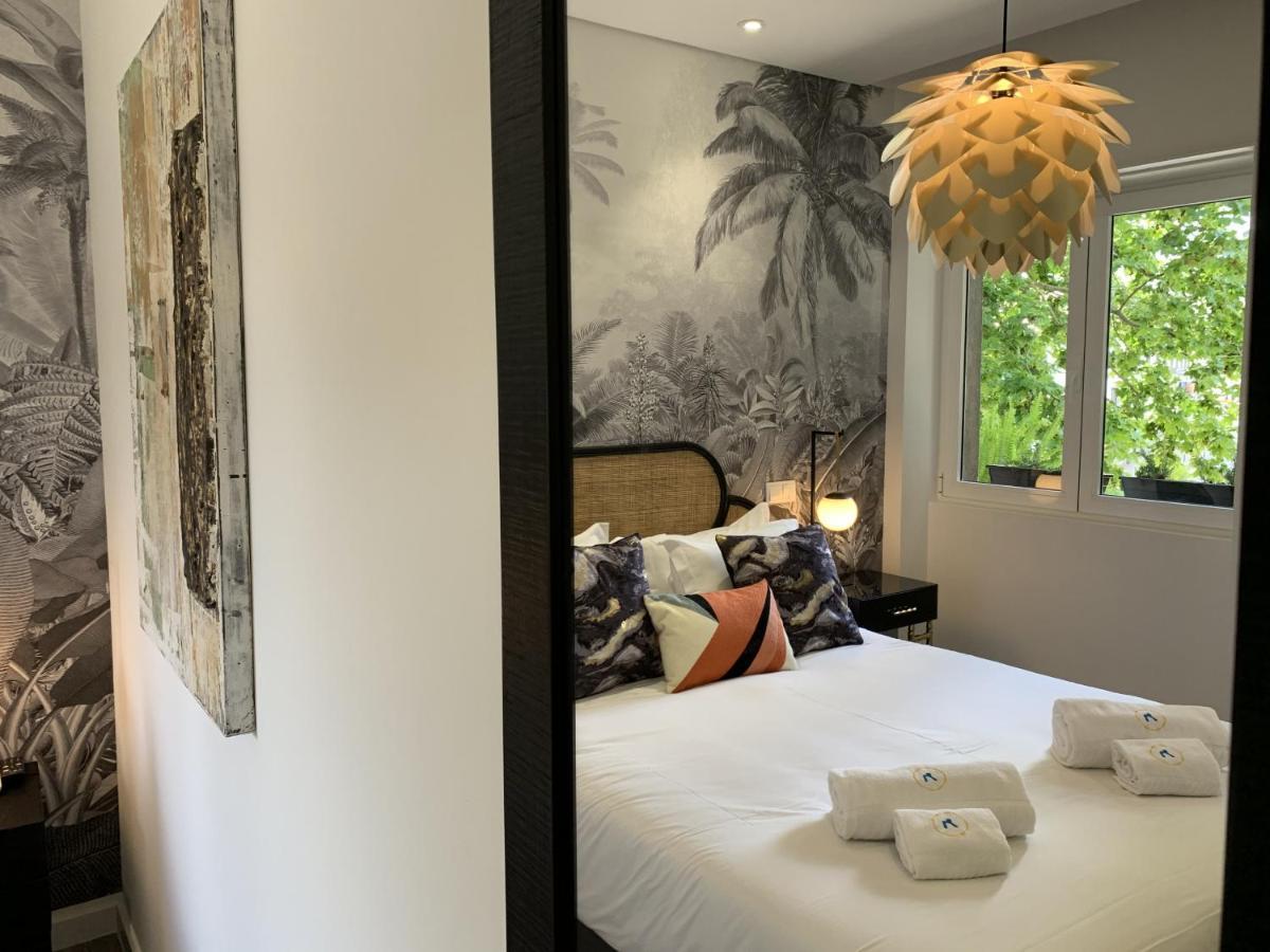 Cascais Downtown Premium Apartment 1 Kültér fotó