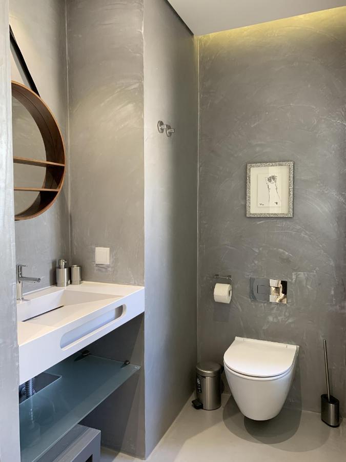 Cascais Downtown Premium Apartment 1 Kültér fotó