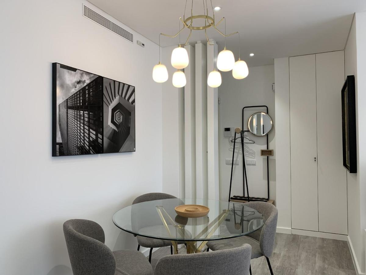 Cascais Downtown Premium Apartment 1 Kültér fotó