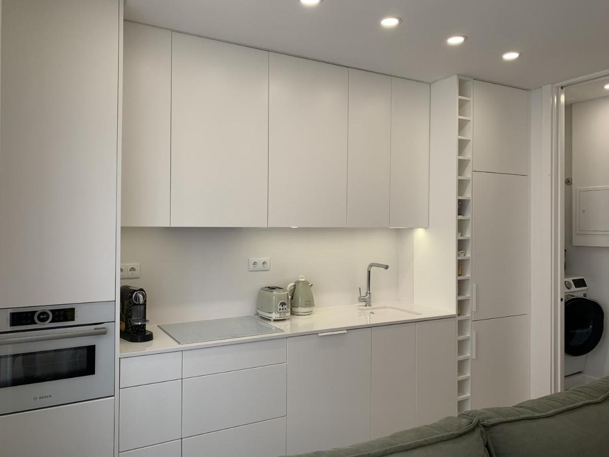 Cascais Downtown Premium Apartment 1 Kültér fotó