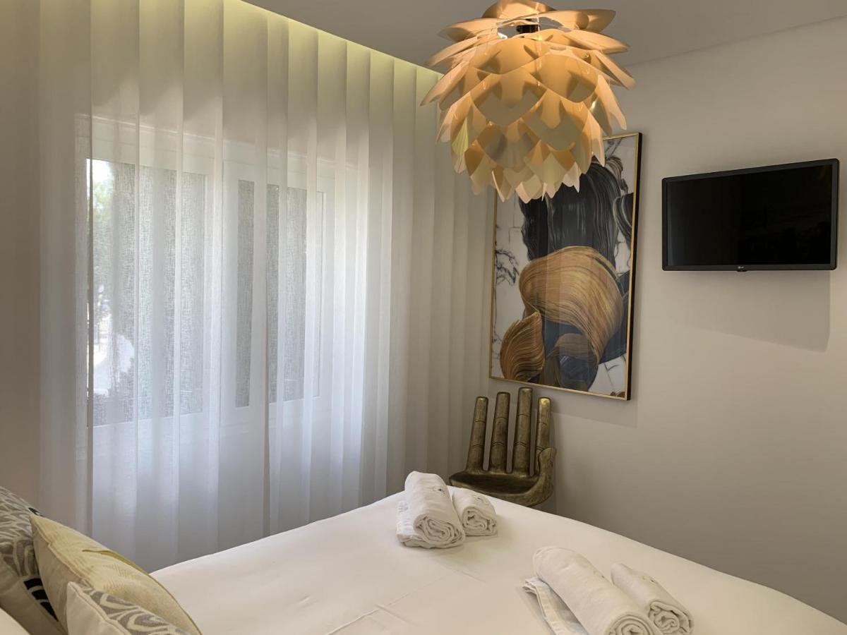 Cascais Downtown Premium Apartment 1 Kültér fotó
