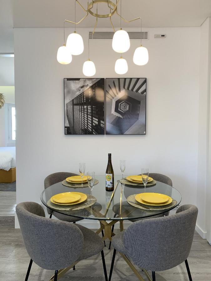 Cascais Downtown Premium Apartment 1 Kültér fotó