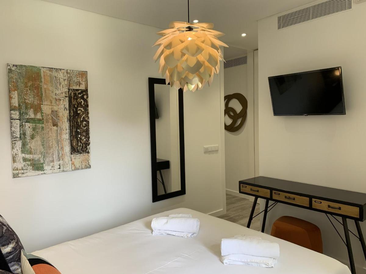 Cascais Downtown Premium Apartment 1 Kültér fotó