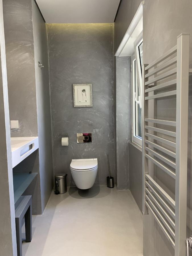 Cascais Downtown Premium Apartment 1 Kültér fotó