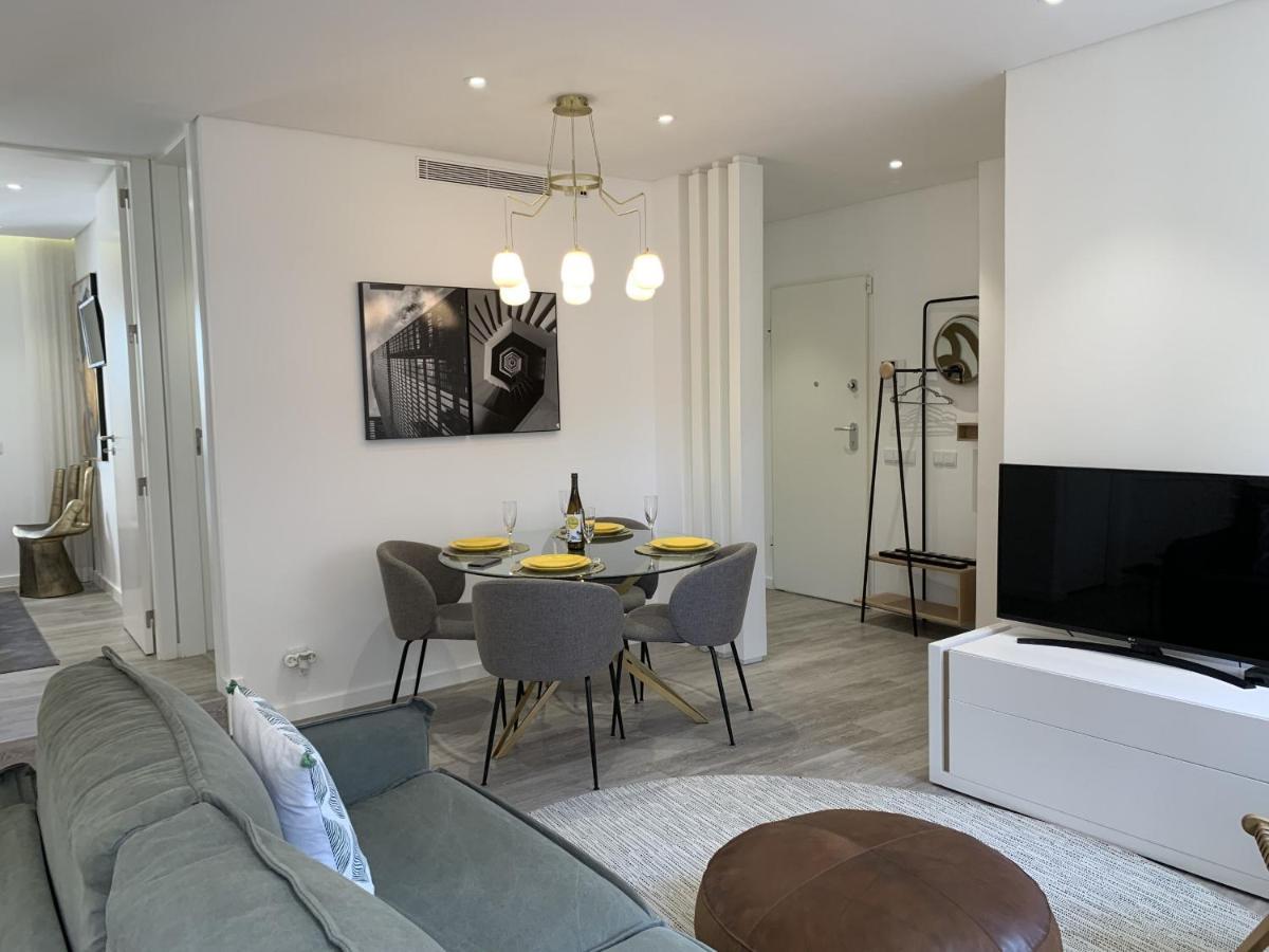 Cascais Downtown Premium Apartment 1 Kültér fotó