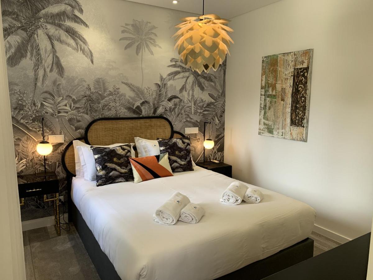 Cascais Downtown Premium Apartment 1 Kültér fotó