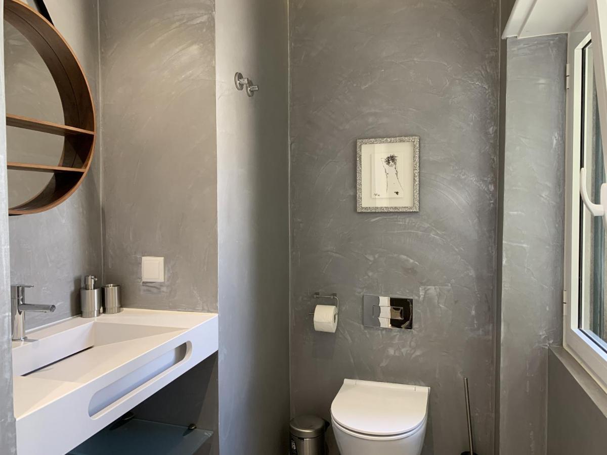 Cascais Downtown Premium Apartment 1 Kültér fotó