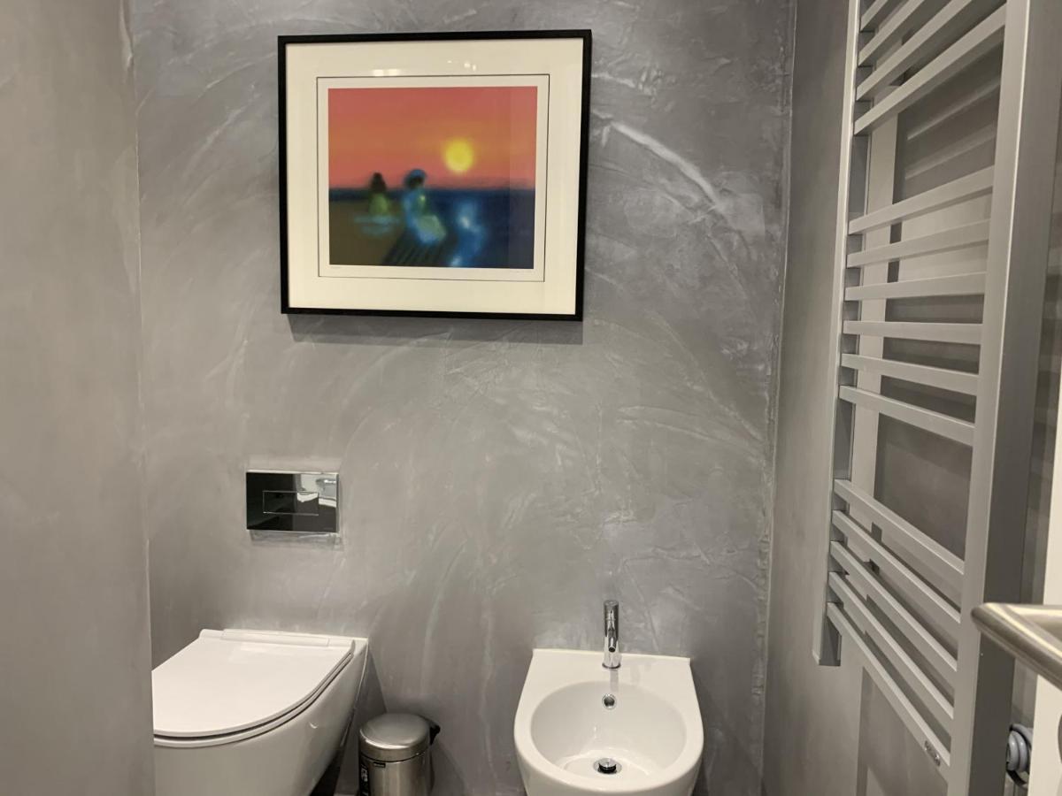 Cascais Downtown Premium Apartment 1 Kültér fotó